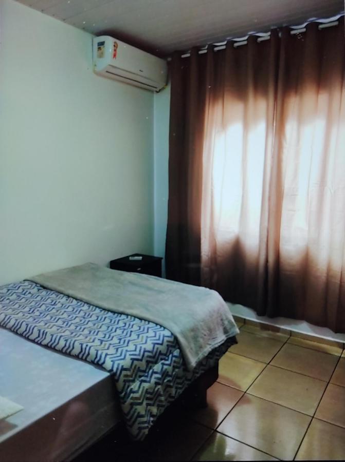 - Casa Em Foz Caminho Das Cataratas, Argentina E Paraguay Holiday park