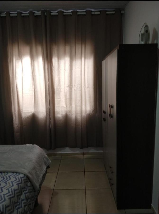- Casa Em Foz Caminho Das Cataratas, Argentina E Paraguay Holiday park *